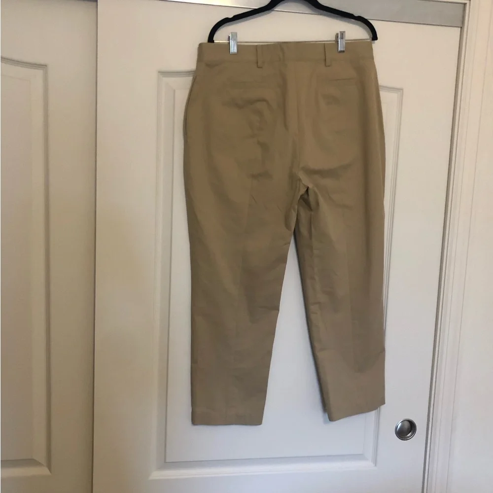 Raey Straight Leg Chino - Picture 11 of 13